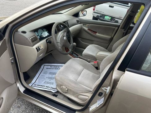 Used 2004 Toyota Corolla CE image 15