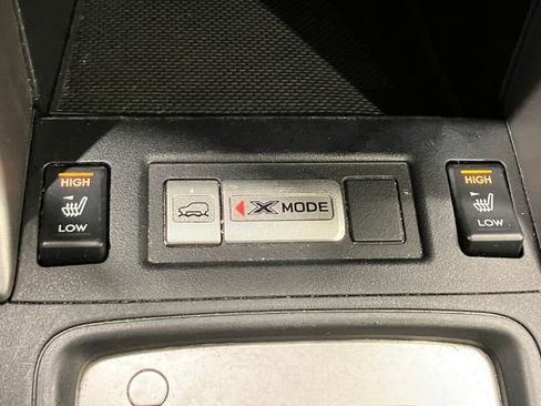 Used 2016 Subaru Forester 2.5i Limited w/ Popular Package #2 image 25
