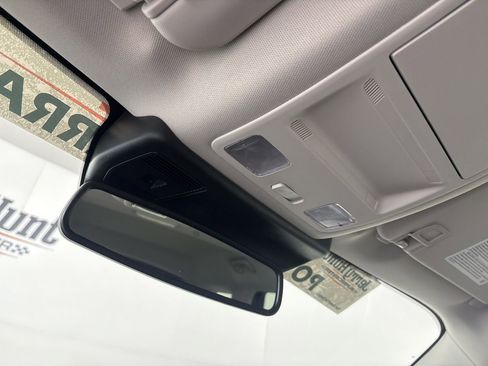 Used 2025 Ford Bronco Sport Outer Banks w/ Outer Banks Tech Package+ image 20