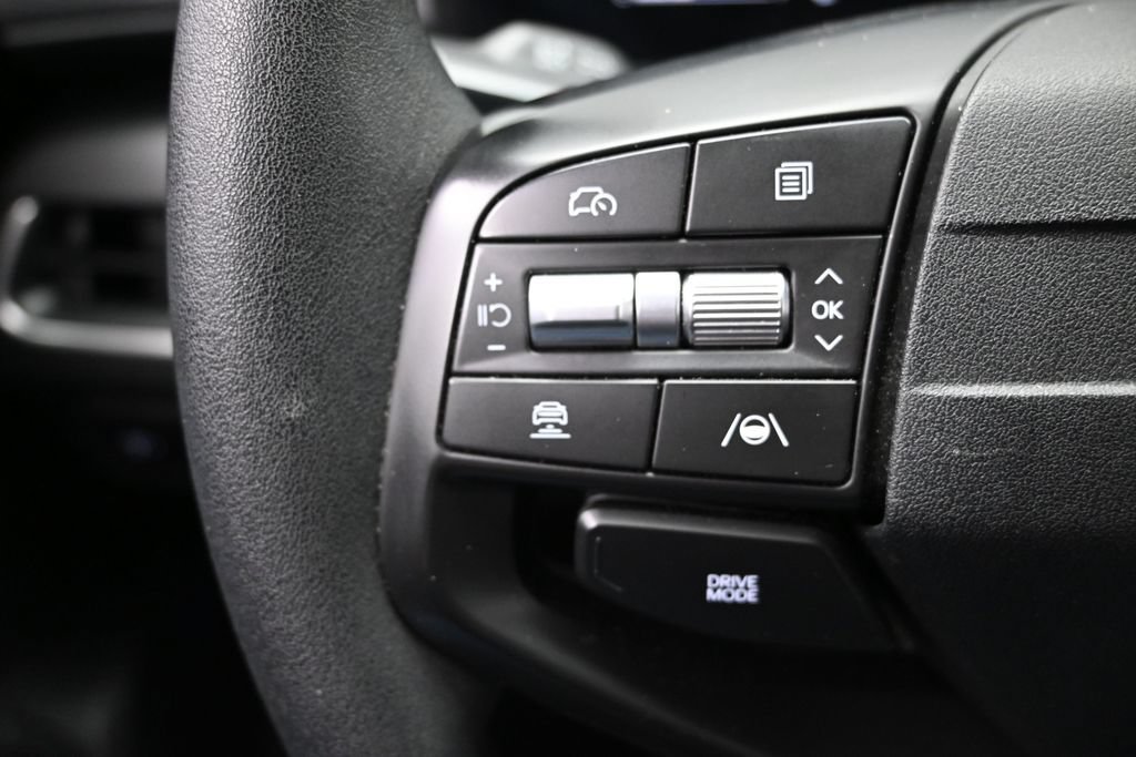Used 2025 Kia K4 FWD image 26