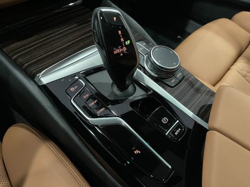 Certified 2023 BMW 540i xDrive w/ Premium Package AWD/4WD image 18