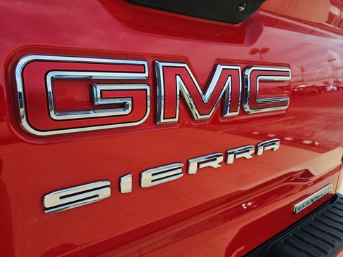 Used 2020 GMC Sierra 1500 Elevation AWD/4WD image 21