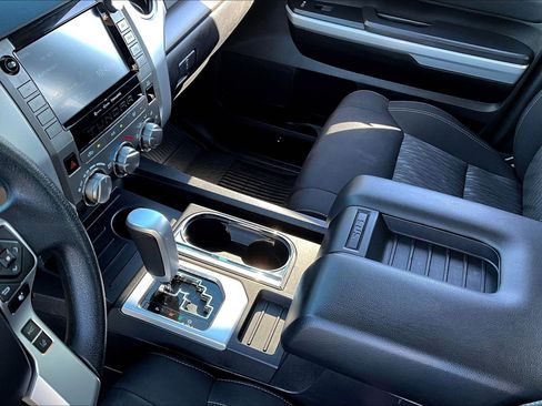 Used 2021 Toyota Tundra SR5 image 14