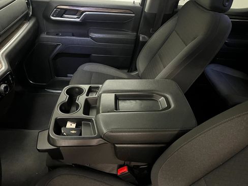Used 2025 Chevrolet Silverado 1500 LT image 28