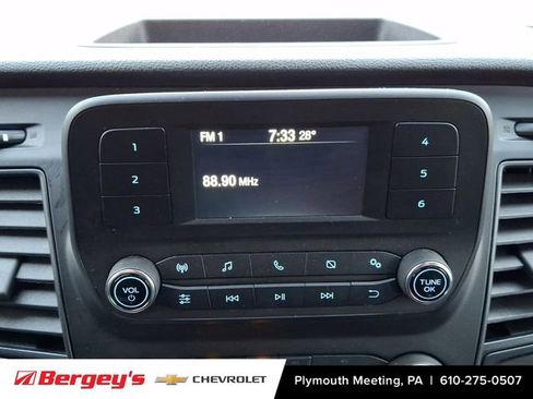 Used 2024 Ford Transit 250 Low Roof w/ Exterior Upgrade Package image 18