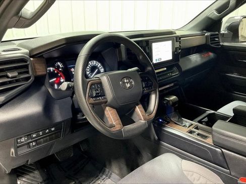 Used 2026 Toyota Tundra SR image 14