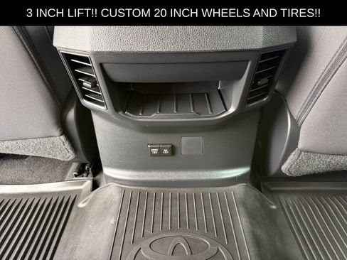 Used 2024 Toyota Tundra SR5 AWD/4WD image 15