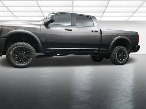 New 2025 RAM 2500 Power Wagon image 22