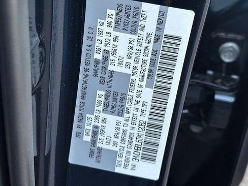 New 2026 MAZDA CX-30 AWD 2.5 S w/ Select Sport Pkg image 35