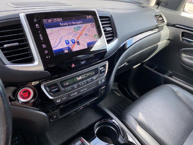 Used 2020 Honda Ridgeline RTL-E image 31