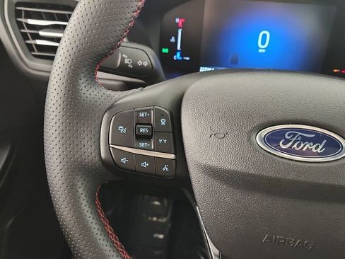 Used 2023 Ford Escape ST-Line w/ Tech Pack #1 image 19