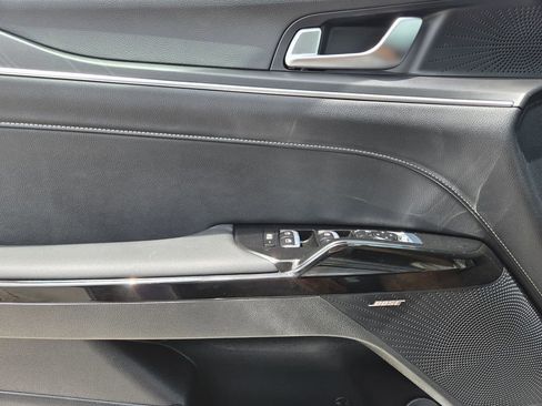 Certified 2025 Kia K5 GT-Line w/ GT-Line Premium Package FWD image 25