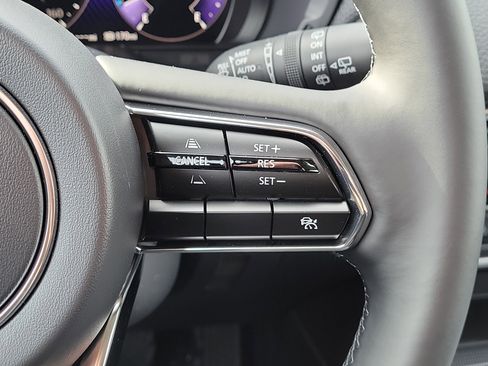 New 2026 MAZDA CX-70 SC Plus image 16