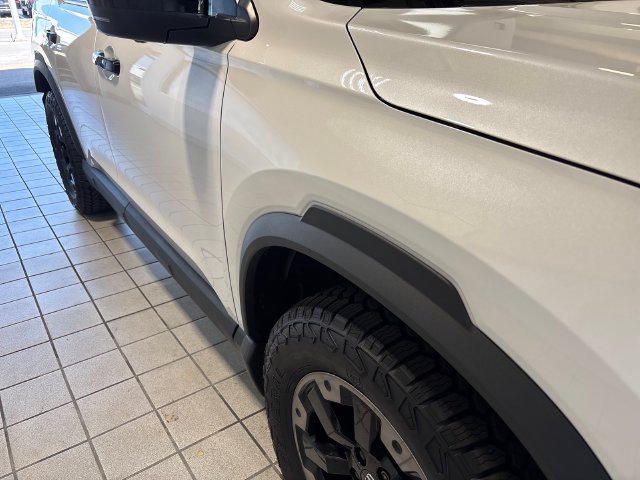 Certified 2026 Honda Passport TrailSport Elite image 24