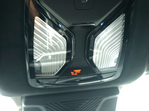 Used 2023 BMW XM AWD/4WD image 29