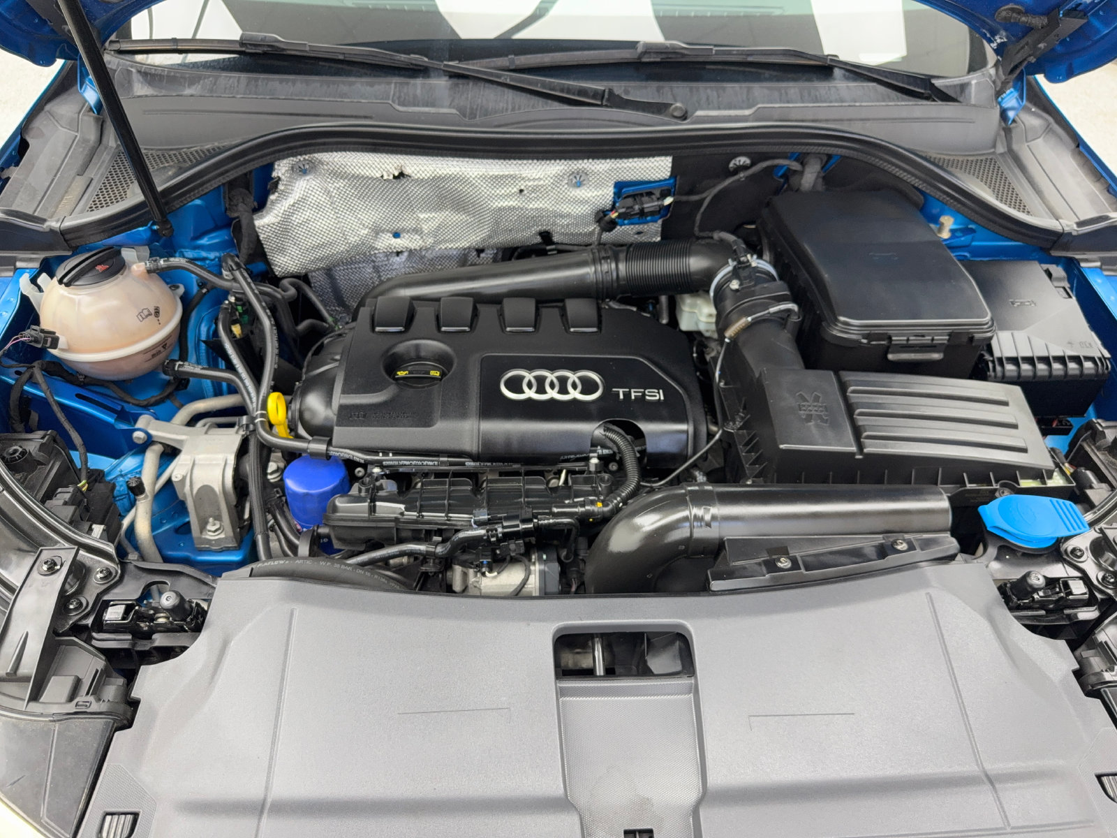 Used 2016 Audi Q3 2.0T Prestige w/ Prestige Package AWD/4WD image 53