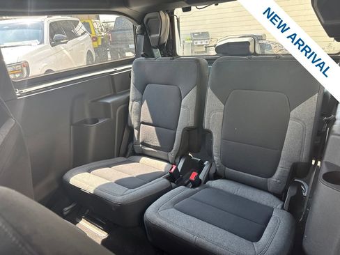 Used 2022 Ford Bronco 2-Door AWD/4WD image 13
