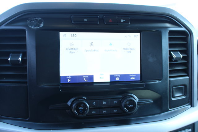 Used 2023 Ford F150 XLT AWD/4WD image 30
