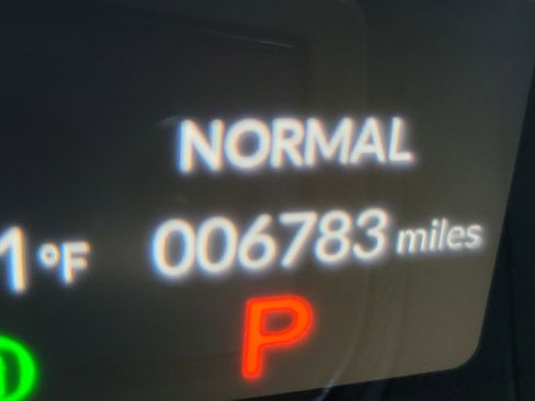 Used 2026 Honda Civic Sport image 20