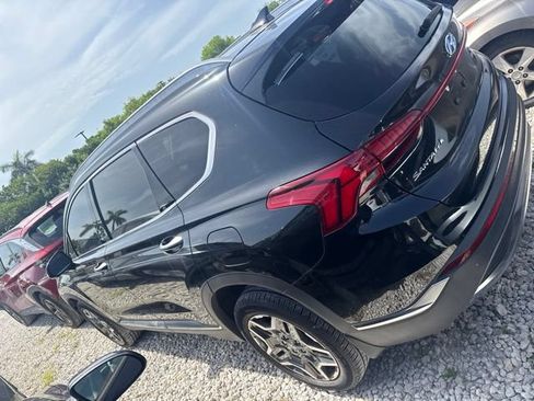 Used 2023 Hyundai Santa Fe SEL Premium AWD/4WD image 9