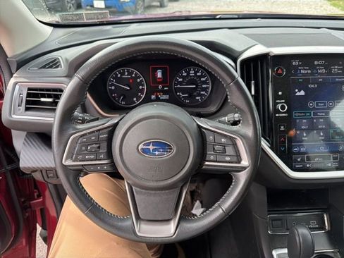 Used 2023 Subaru Ascent Premium w/ Convenience Package image 21