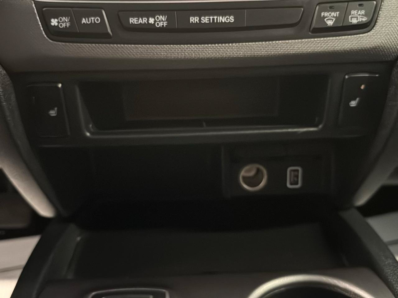 Used 2023 Honda Ridgeline RTL image 18