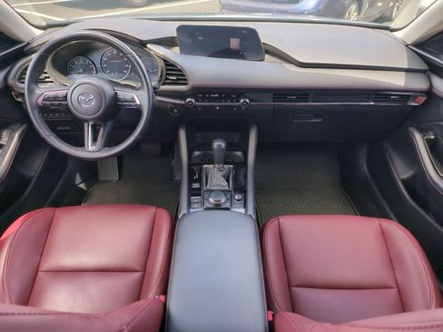 Used 2025 MAZDA MAZDA3 s AWD/4WD image 17