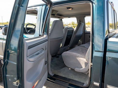 Used 1997 Ford F350 XLT image 35