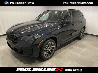 New 2026 BMW X5 xDrive40i 360° Tour