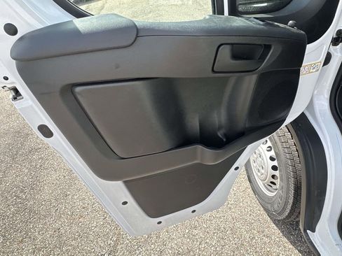 New 2026 RAM ProMaster 1500 w/ Convenience Group FWD image 15