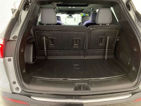 Certified 2023 Buick Enclave Essence w/ Experience Buick Package image 14