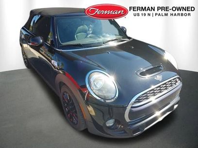 Used 2019 MINI Cooper S