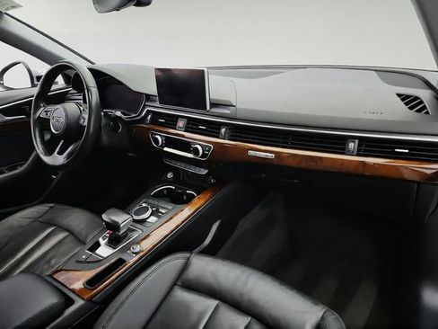 Used 2019 Audi A4 2.0T Premium Plus w/ Premium Plus Package AWD/4WD image 24