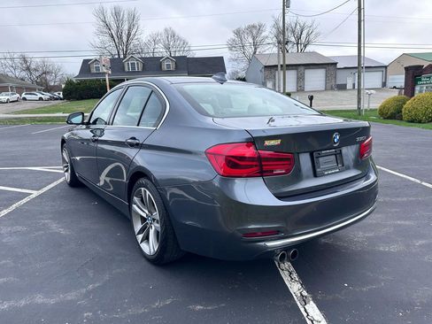 Used 2017 BMW 330i Sedan image 6