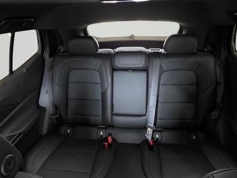 New 2026 Chevrolet Equinox EV LT AWD/4WD image 22