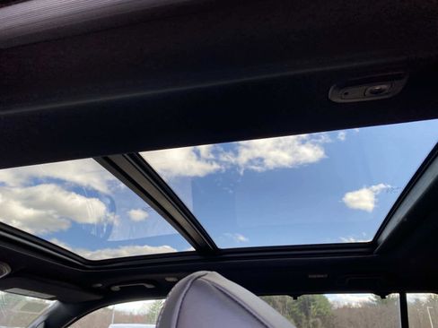 New 2026 Jeep Grand Wagoneer Limited image 10