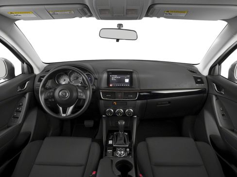 Used 2016 MAZDA CX-5 Sport FWD image 5