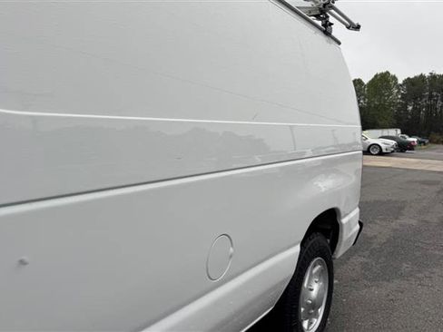 Used 2013 Ford E-150 and Econoline 150 RWD image 16