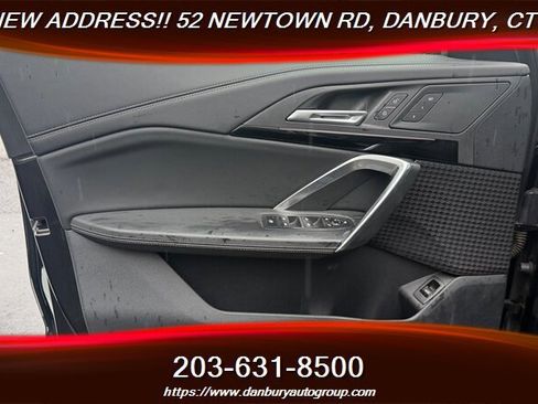 Used 2026 BMW X1 xDrive28i w/ M Sport Package AWD/4WD image 19