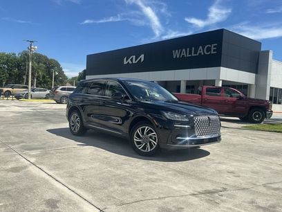 Used 2023 Lincoln Corsair FWD