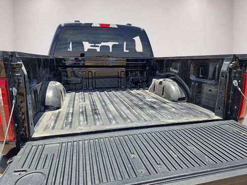 Used 2025 Ford F150 XLT w/ Equipment Group 301A Standard AWD/4WD image 13