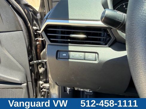 Used 2025 Nissan Altima 2.5 S FWD image 18