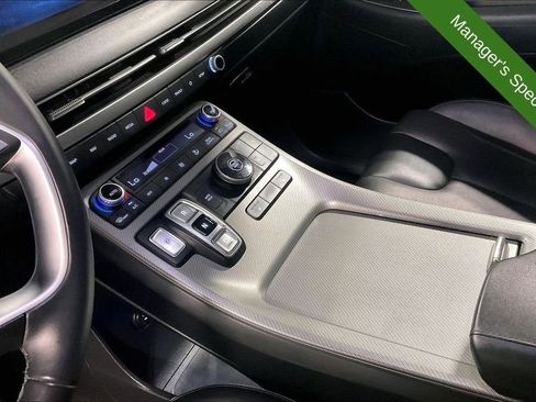 Used 2024 Hyundai Palisade XRT FWD image 17