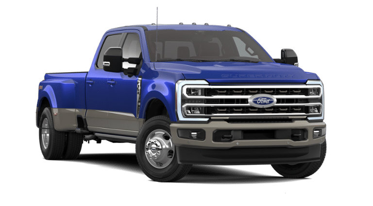 New 2026 Ford F350 King Ranch AWD/4WD image 29