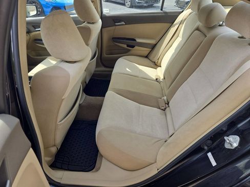 Used 2008 Honda Accord LX-P image 17