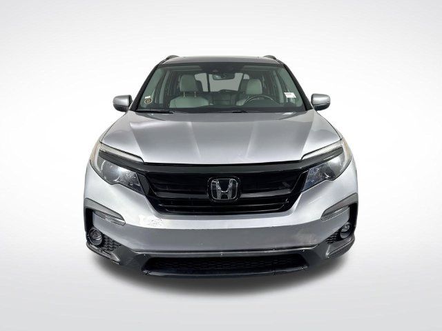Used 2022 Honda Pilot Special Edition image 28