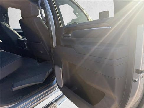 Used 2024 Chevrolet Silverado 3500 High Country w/ High Country Premium Package AWD/4WD image 21