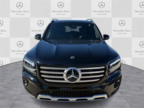 Certified 2025 Mercedes-Benz GLB 250 4MATIC image 5