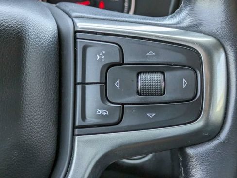 Used 2021 Chevrolet Tahoe LT AWD/4WD image 29