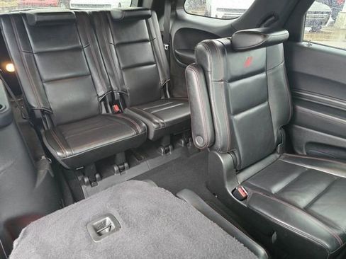 Used 2022 Dodge Durango R/T AWD/4WD image 37